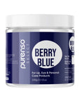 Buy Online Berry Blue (For Lip, Eye & Personal Care Products) in India - Purenso Select