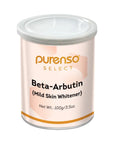 Buy Online Beta Arbutin Powder in India - Purenso Select