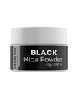Buy Online Black Mica Powder in India - Purenso Select