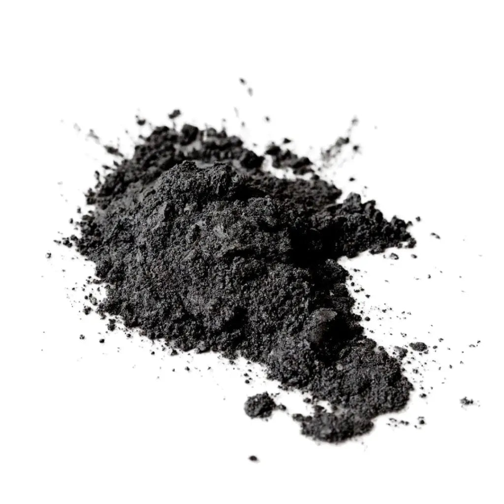 Black Mica Powder - Colorants