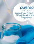Buy Online Blueberry Fragrance Oil in India - Purenso Select