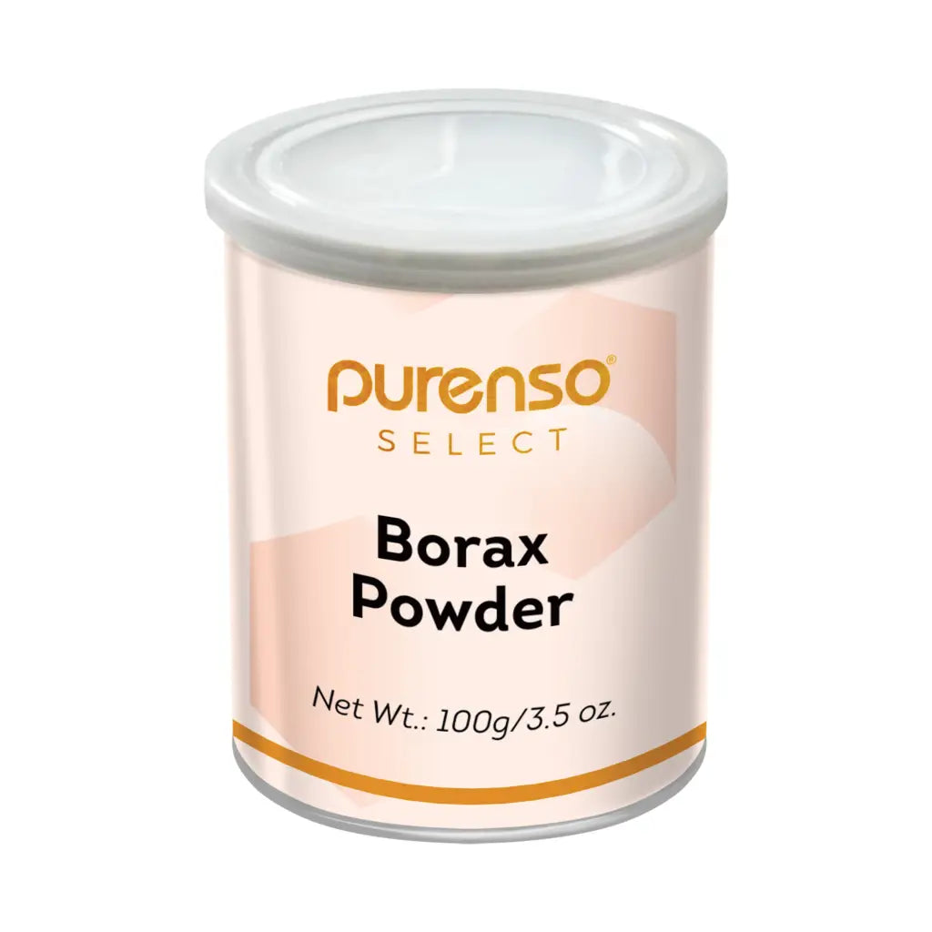 Borax Powder - PurensoSelect