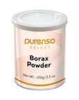 Buy Online Borax Powder in India - Purenso Select