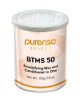 Buy Online BTMS 50 (Behentrimonium Methosulphate) in India - Purenso Select