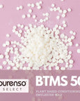 Buy Online BTMS 50 (Behentrimonium Methosulphate) in India - Purenso Select