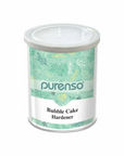 Buy Online Bubble Cake Hardener in India - Purenso Select