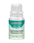 Buy Online Cactus Blossom Fragrance Oil in India - Purenso Select
