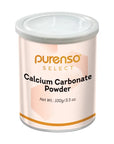 Calcium Carbonate Powder - PurensoSelect