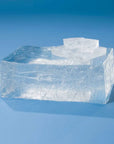 Buy Online Candle Gel Wax (Candle Gel, Crystal Clear) in India - Purenso Select