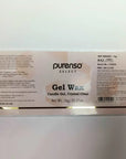 Buy Online Candle Gel Wax (Candle Gel, Crystal Clear) in India - Purenso Select