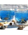 Buy Online Candle Gel Wax (Candle Gel, Crystal Clear) in India - Purenso Select