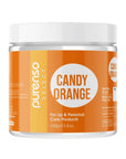 Buy Online Candy Orange (For Lip & Personal Care Products) in India - Purenso Select
