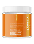 Buy Online Candy Orange (For Lip & Personal Care Products) in India - Purenso Select