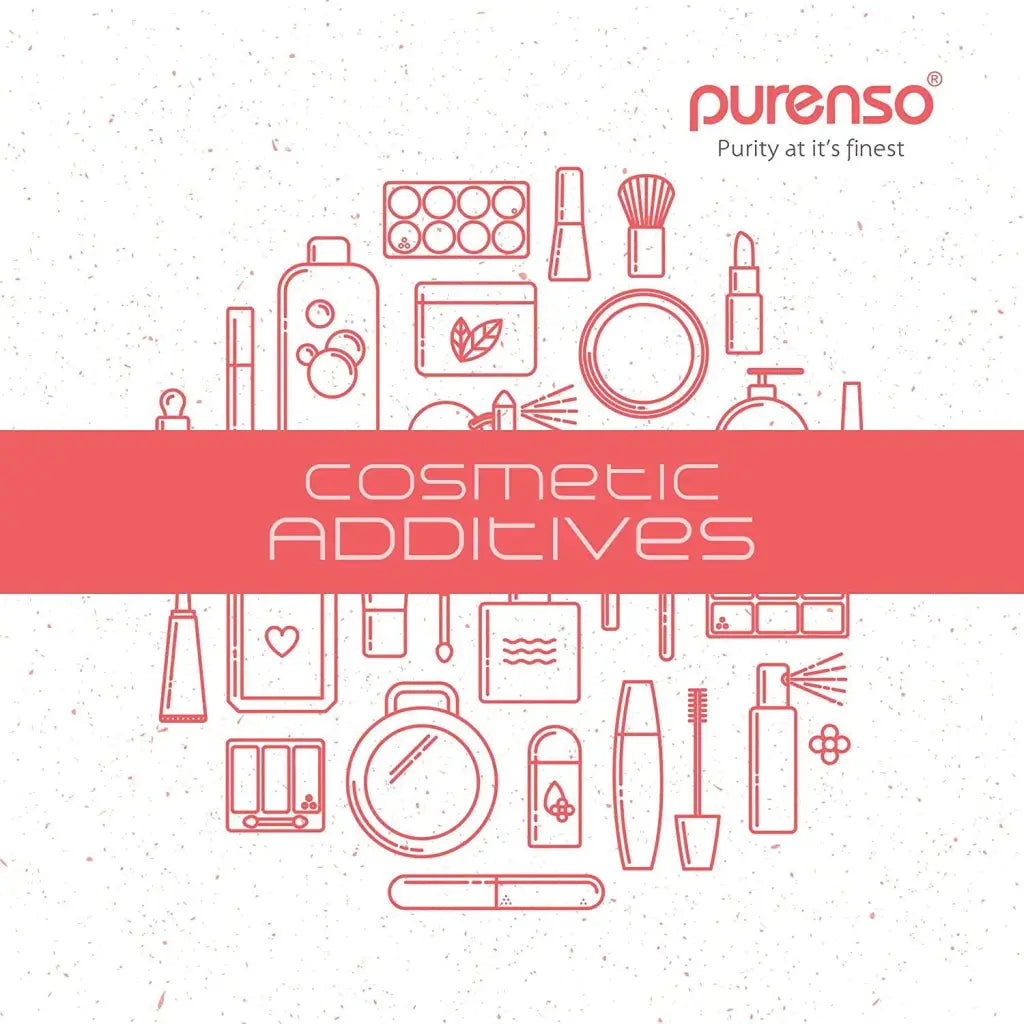 Buy Online Carbomer 940 in India - Purenso Select