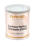 Buy Online Carboxy Methyl Cellulose (CMC) / Sodium CMC in India - Purenso Select