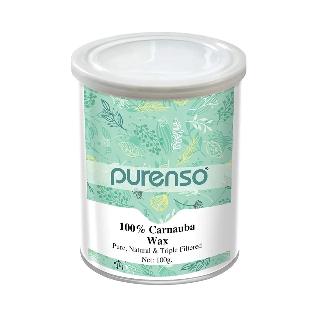Carnauba Wax (Powder) Purenso Select