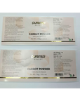 Buy Online Carrot Powder in India - Purenso Select