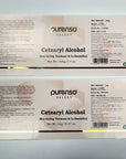 Buy Online Cetearyl Alcohol (Cetostearyl Alcohol) in India - Purenso Select