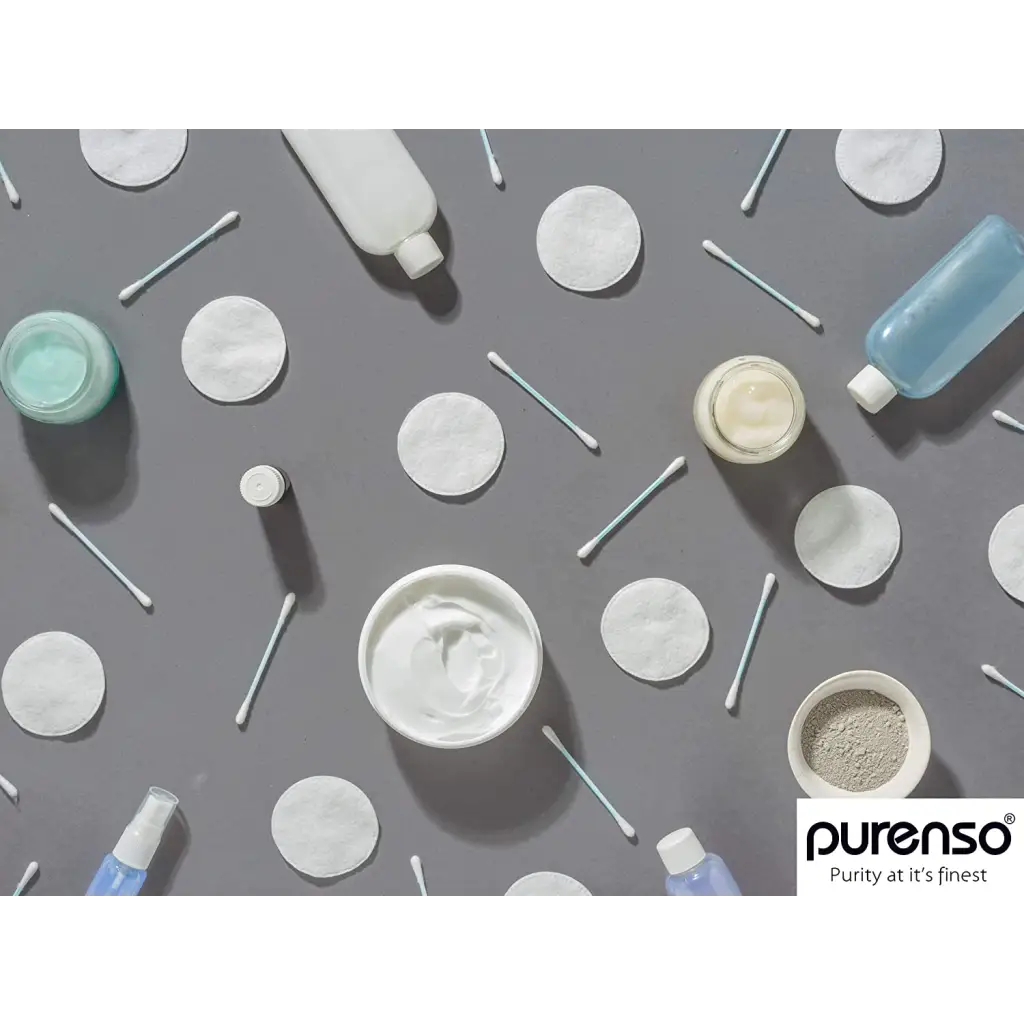 Buy Online Cetearyl Alcohol (Cetostearyl Alcohol) in India - Purenso Select