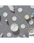 Buy Online Cetearyl Alcohol (Cetostearyl Alcohol) in India - Purenso Select