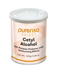 Cetyl Alcohol - PurensoSelect