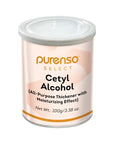 Buy Online Cetyl Alcohol in India - Purenso Select