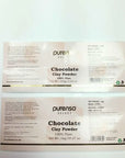 Buy Online Chocolate Clay Powder in India - Purenso Select