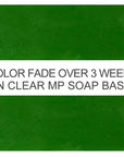 Buy Online Chromium Oxide Green Powder in India - Purenso Select