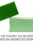 Buy Online Chromium Oxide Green Powder in India - Purenso Select
