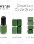 Buy Online Chromium Oxide Green Powder in India - Purenso Select
