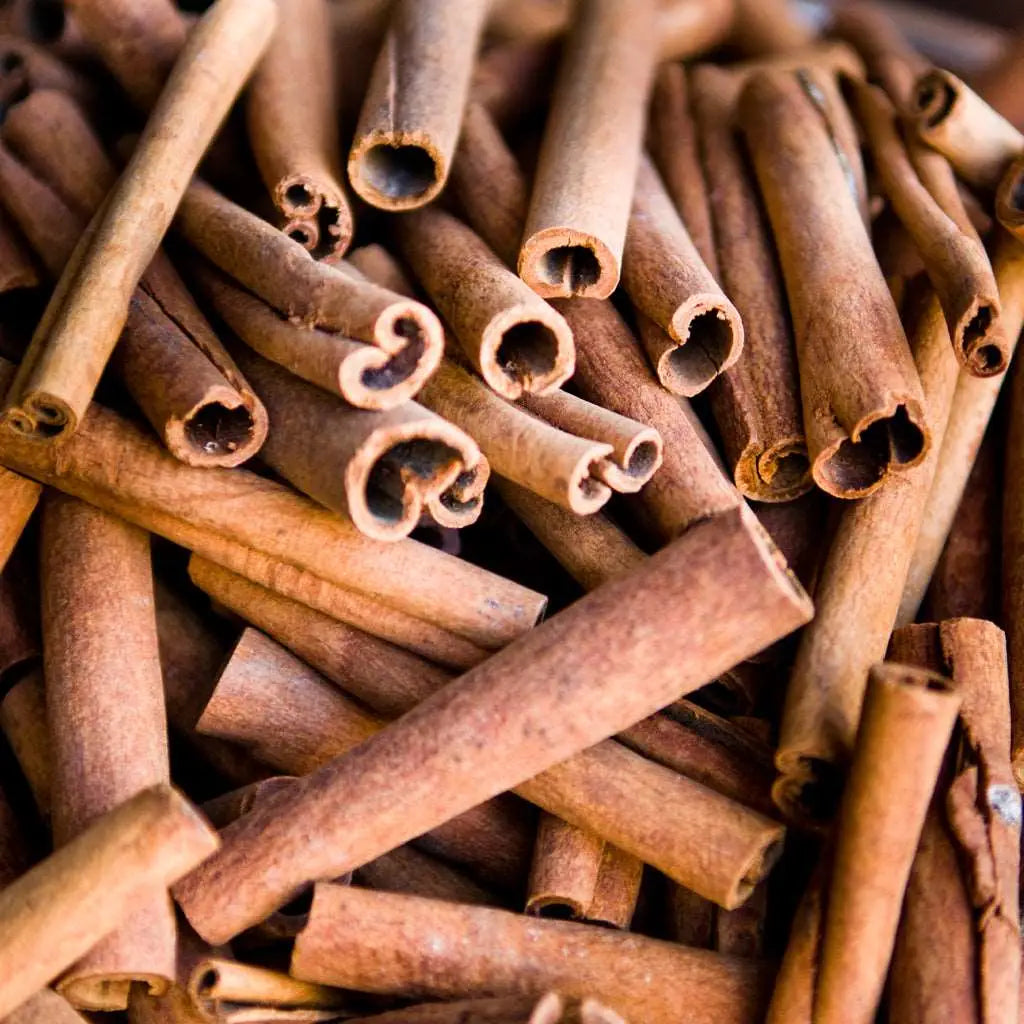 Buy Online Cinnamon Spice Flavor Oil in India - Purenso Select