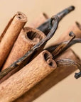 Buy Online Cinnamon & Vanilla Fragrance Oil in India - Purenso Select