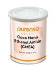 Buy Online Coco Mono Ethanol Amide (CMEA) in India - Purenso Select