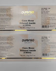 Buy Online Coco Mono Ethanol Amide (CMEA) in India - Purenso Select