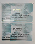 Buy Online Cocoa Butter - Melt & Pour Soap Base in India - Purenso Select