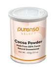 Buy Online Cocoa Powder in India - Purenso Select