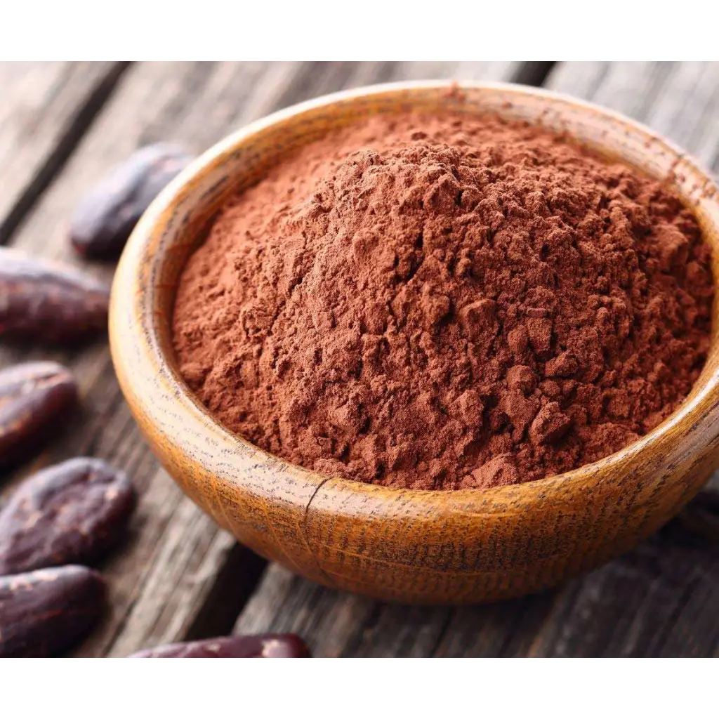 Cocoa powder buy deals