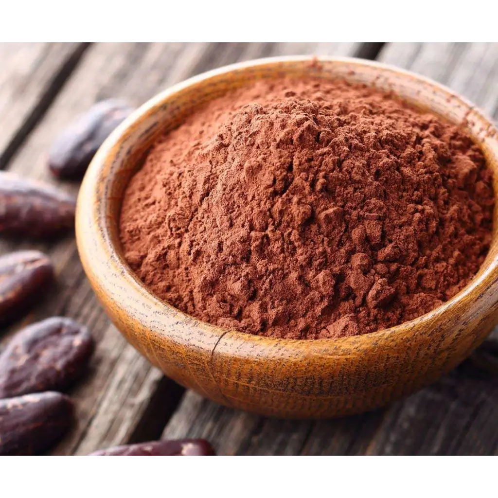 Cocoa Powder - PurensoSelect