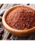 Buy Online Cocoa Powder in India - Purenso Select