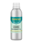 Buy Online Coconut (Khopra) Fragrance Oil in India - Purenso Select