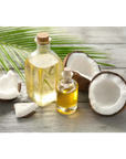 Buy Online Coconut Oil 75°F Melt in India - Purenso Select