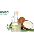 Buy Online Coconut Oil 75°F Melt in India - Purenso Select