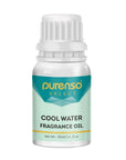 Cool Water Fragrance Oil - 50g - Fragrance Oil