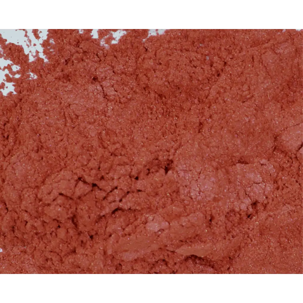 Buy Online Copper Rose Mica Powder in India - Purenso Select