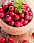 Buy Online Cranberry Fragrance Oil in India - Purenso Select