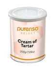 Cream of Tartar - PurensoSelect