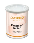 Buy Online Cream of Tartar in India - Purenso Select