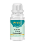 Buy Online Creamy Coffee Fragrance Oil in India - Purenso Select