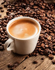 Buy Online Creamy Coffee Fragrance Oil in India - Purenso Select