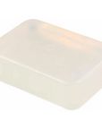 Buy Online Crystal (Transparent) - Melt & Pour Soap Base in India - Purenso Select